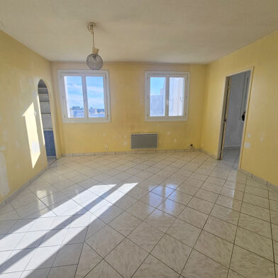 Appartement 2 pièces 99000 €