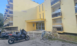 Appartement 1 Pièce 23 m² à vendre à Montpellier (34090)