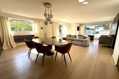 Appartement 5 pièces 495000 €