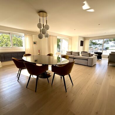 Appartement 5 pièces 495000 €