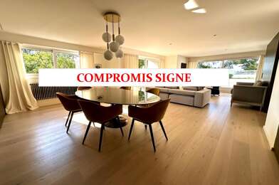 Appartement 5 pièces 495000 €