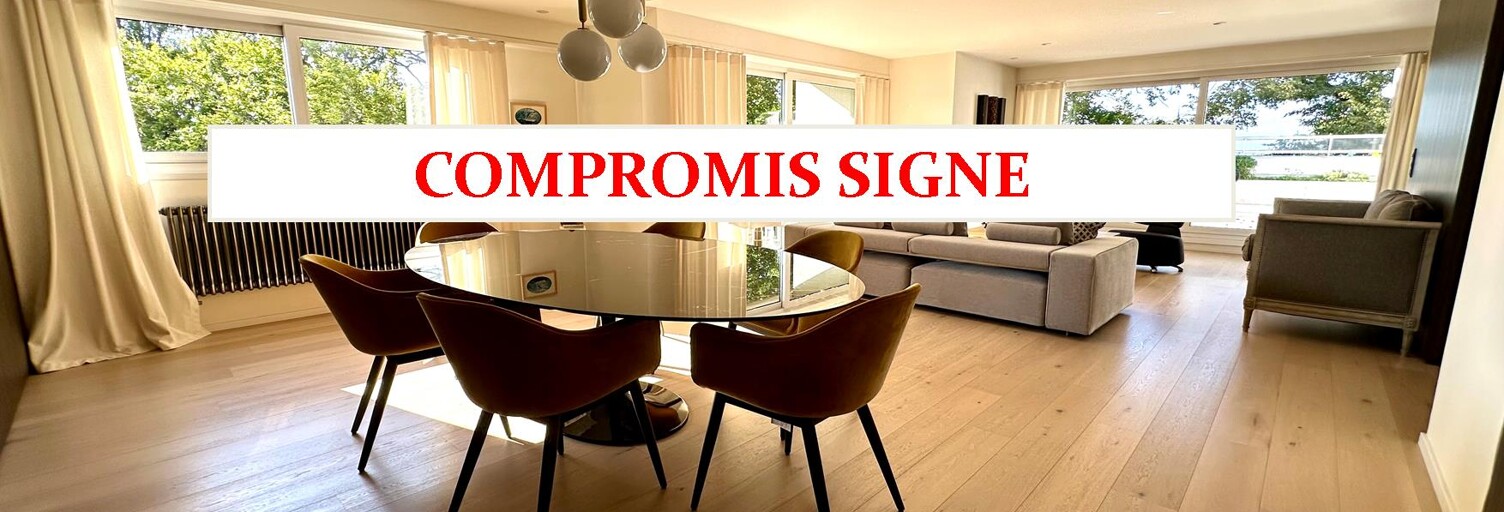 Appartement 5 Pièces 130 m² à vendre à Mulhouse (68100)