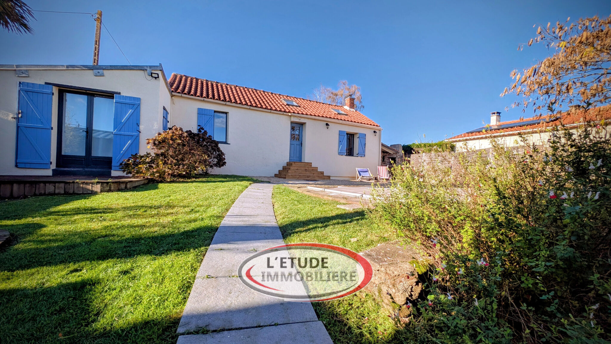 Agence immobilière de L'Etude Immobilière