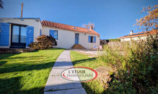 Maison 4 Pièces 95 m² à vendre à Château-Thébaud (44690)