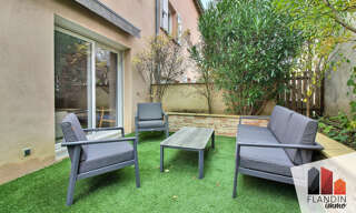 Maison 5 Pièces 115 m² à vendre à Millery (69390)