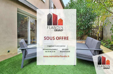 Maison 5 pièces 395000 €