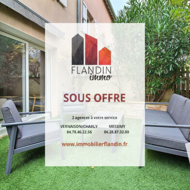 Maison 5 pièces 395000 €