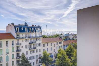 Appartement 2 pièces 199000 €