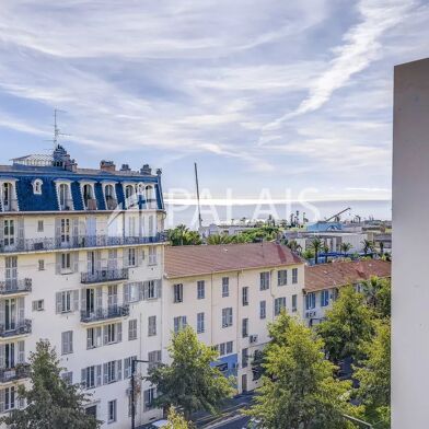 Appartement 2 pièces 199000 €