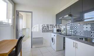 Appartement 2 Pièces 30 m² à vendre à Nice (06200)