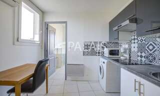 Appartement 2 Pièces 30 m² à vendre à Nice (06200)