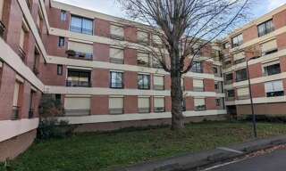 Appartement 5 Pièces 83 m² à vendre à Toulouse (31100)