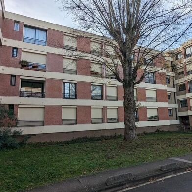 Appartement 5 pièces 130000 €