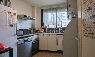 Appartement 5 Pièces 83 m² à vendre à Toulouse (31100)