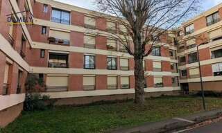 Appartement 5 Pièces 83 m² à vendre à Toulouse (31100)