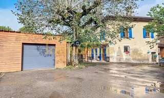 Maison 6 Pièces 140 m² à vendre à Saint-Gervais (38470)