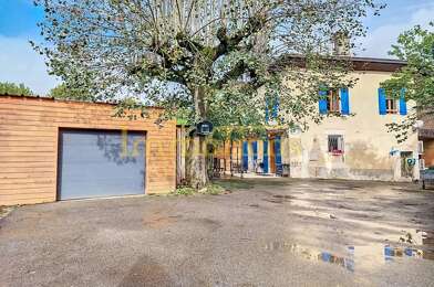 Maison 6 pièces 289000 €