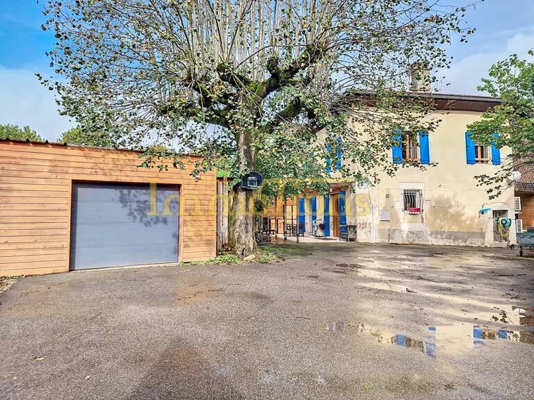 Grande maison familiale proche Vinay — photo 1
