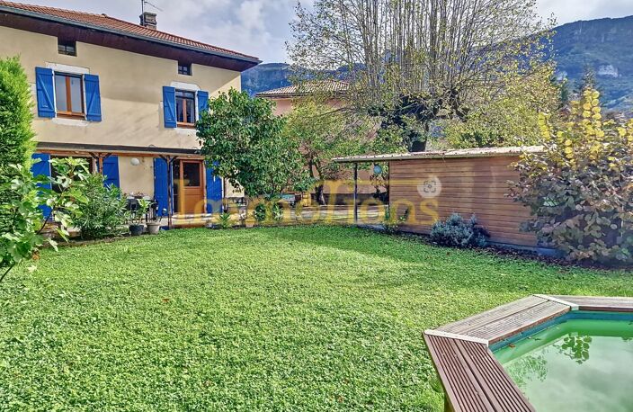 Grande maison familiale proche Vinay — photo 2