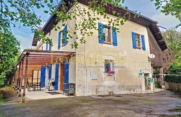 Grande maison familiale proche Vinay — photo 3