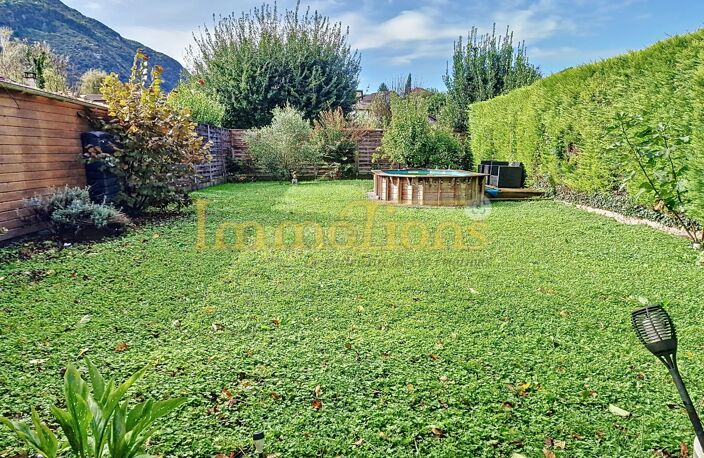 Grande maison familiale proche Vinay — photo 4