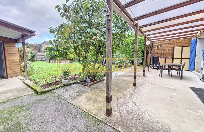 Grande maison familiale proche Vinay — photo 5