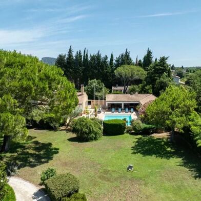 Maison 9 pièces 1535000 €