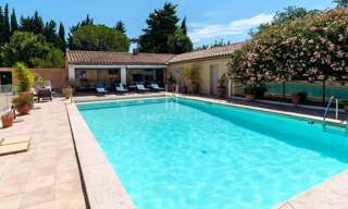 Maison 9 Pièces 302 m² à vendre à Fontvieille (13990)