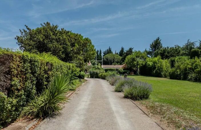 Propriété familiale Alpilles Sud — photo 5