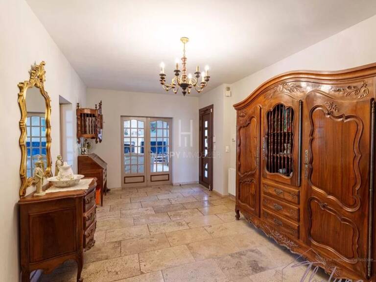 Propriété familiale Alpilles Sud — photo 1