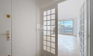 Appartement 3 Pièces 83 m² à louer à Paris 16 (75016)