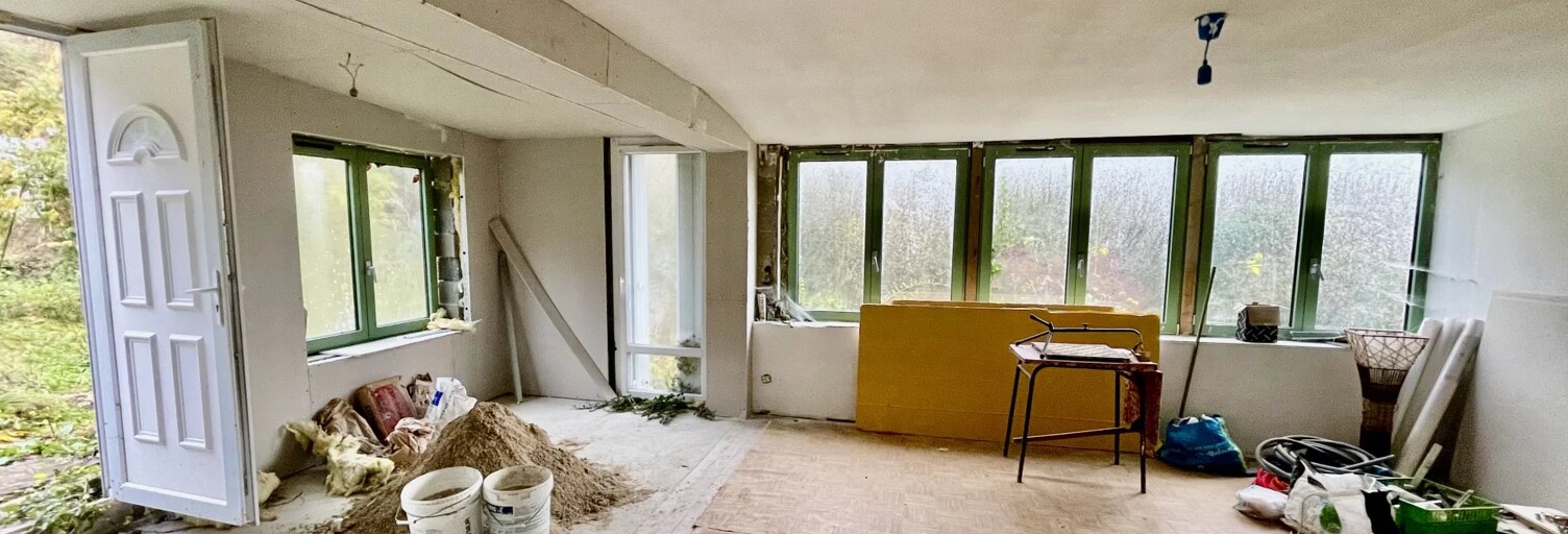 Maison 3 Pièces 72 m² à vendre à Laon (02000)