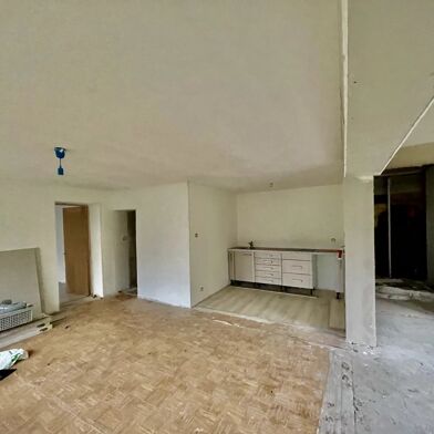 Maison 3 pièces 34500 €