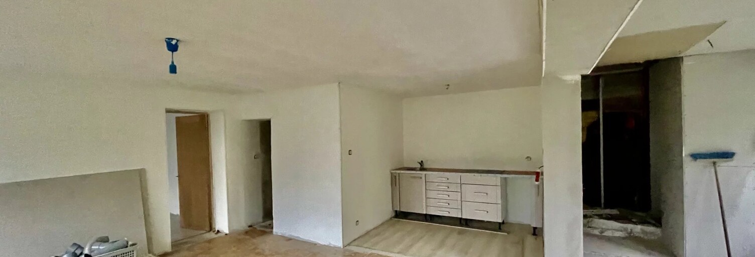 Maison 3 Pièces 72 m² à vendre à Laon (02000)