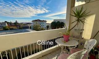 Appartement 2 Pièces 53 m² à vendre à Cannes (06400)