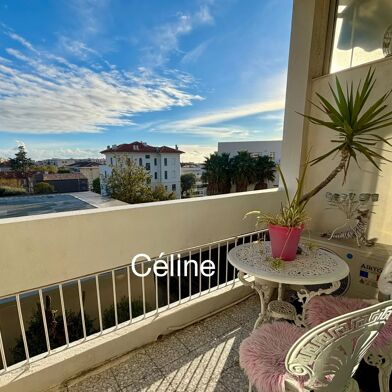 Appartement 2 pièces 349000 €