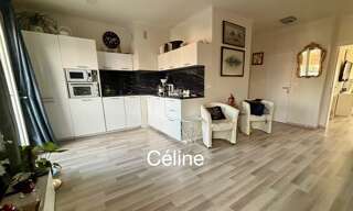 Appartement 2 Pièces 53 m² à vendre à Cannes (06400)