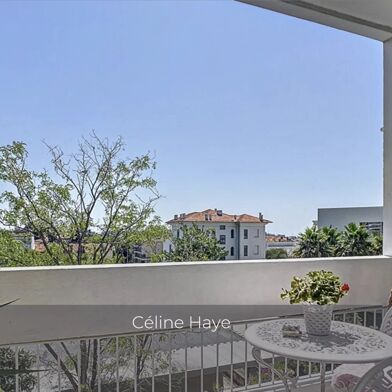 Appartement 2 pièces 349000 €