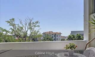 Appartement 2 Pièces 53 m² à vendre à Cannes (06400)