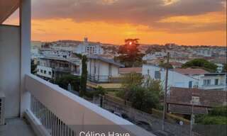 Appartement 2 Pièces 53 m² à vendre à Cannes (06400)