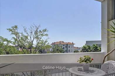 Appartement 2 pièces 349000 €