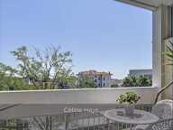 2 Pièces rénové avec balcon et vue dégagée — photo 2