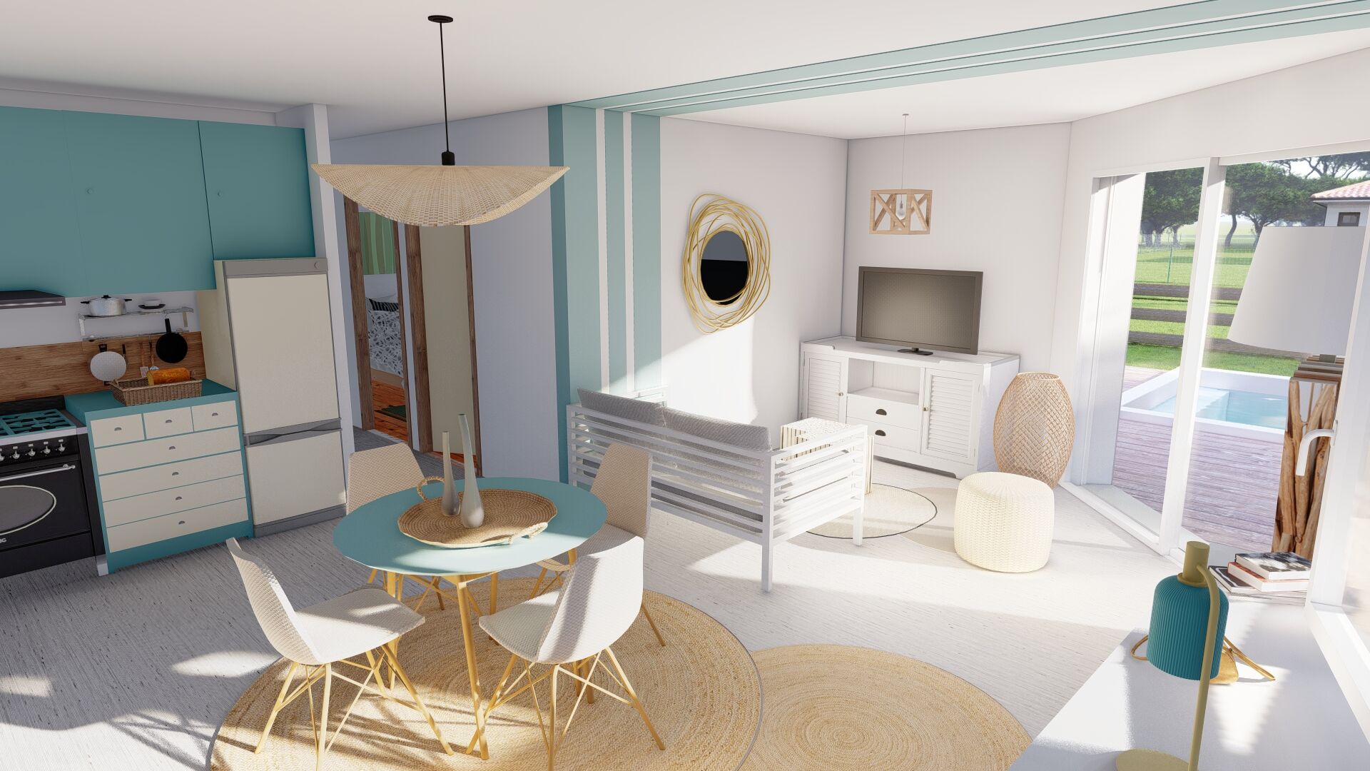 Agence immobilière de Maisons d’en France Sud Ouest Dax