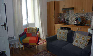 Appartement 2 Pièces 37 m² à louer à Montmorillon (86500)