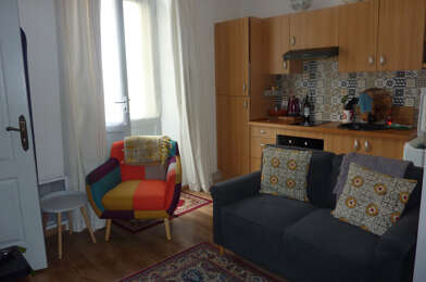 Appartement 2 pièces 370 €