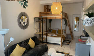 Appartement 1 Pièce 24 m² à vendre à Lyon 9 (69009)