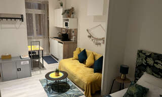 Appartement 1 Pièce 24 m² à vendre à Lyon 9 (69009)