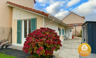 Maison 2 Pièces 34 m² à vendre à Saint-Brice-sous-Forêt (95350)