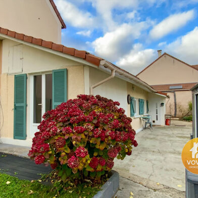 Maison 2 pièces 235000 €