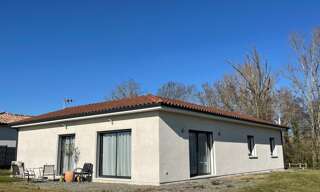 Maison 80 m² à construire Pact (38270)